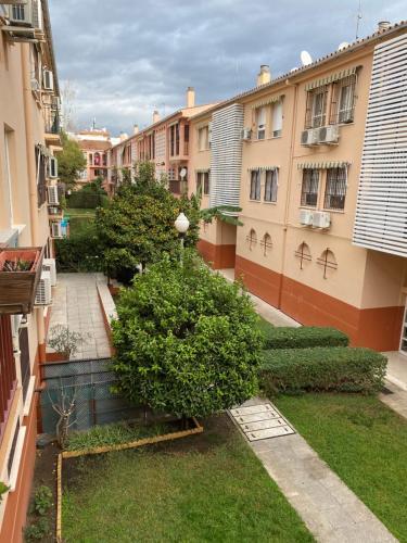 Apartamento Salamanca 7