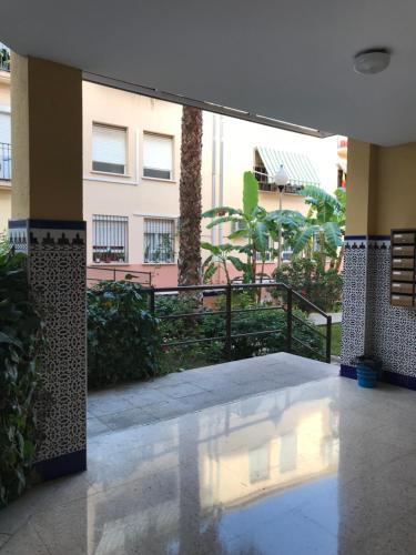 Apartamento Salamanca 7