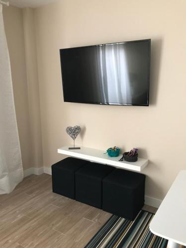 Apartamento Salamanca 7
