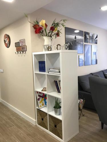 Apartamento Salamanca 7