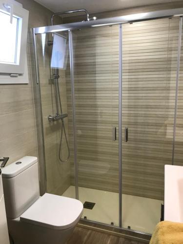 Apartamento Salamanca 7