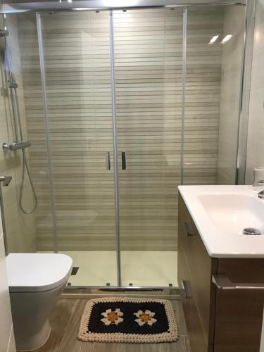 Apartamento Salamanca 7