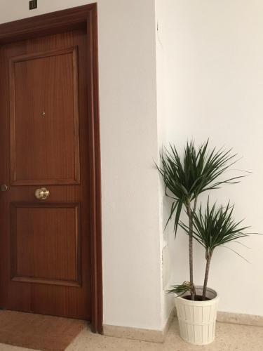 Apartamento Salamanca 7