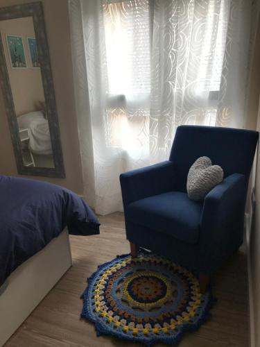 Apartamento Salamanca 7