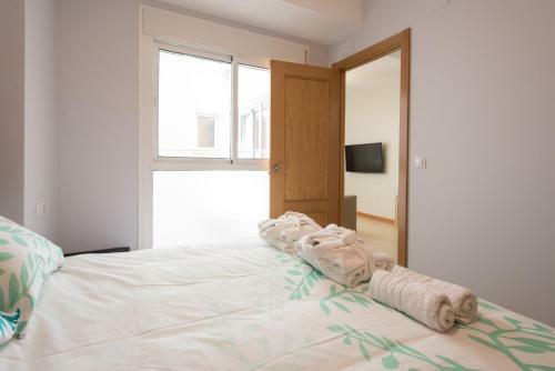 Apartamentos Segalerva
