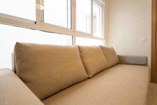 Apartamentos Segalerva