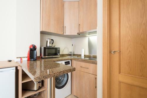 Apartamentos Segalerva