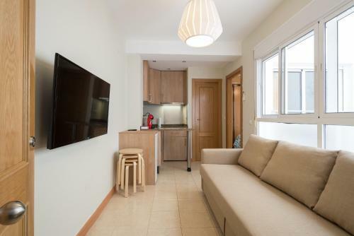 Apartamentos Segalerva