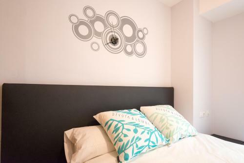 Apartamentos Segalerva