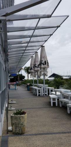 Marina, Mountain, Macleans, Memories!