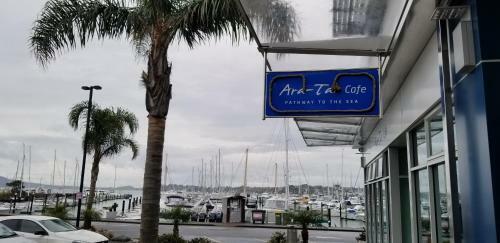 Marina, Mountain, Macleans, Memories!