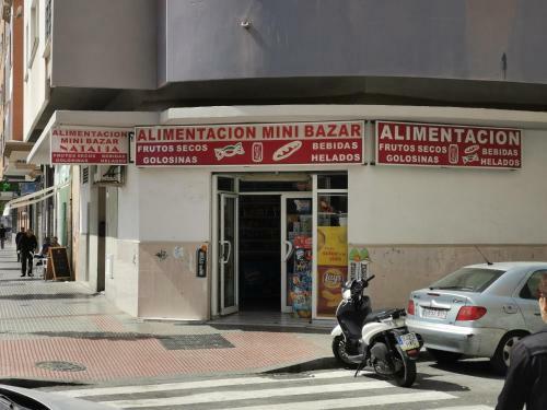 Apartamento En La Costa Del Sol Free Parking