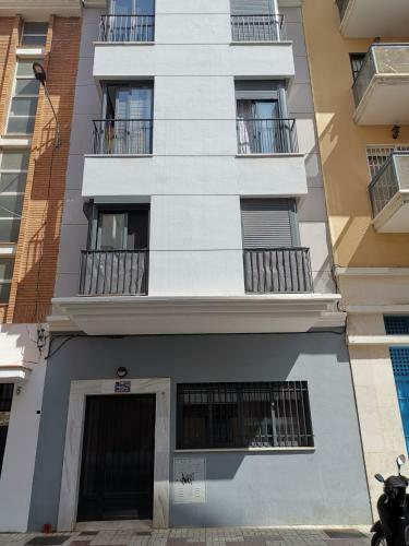 Apartamento En La Costa Del Sol Free Parking