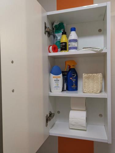 Apartamento En La Costa Del Sol Free Parking