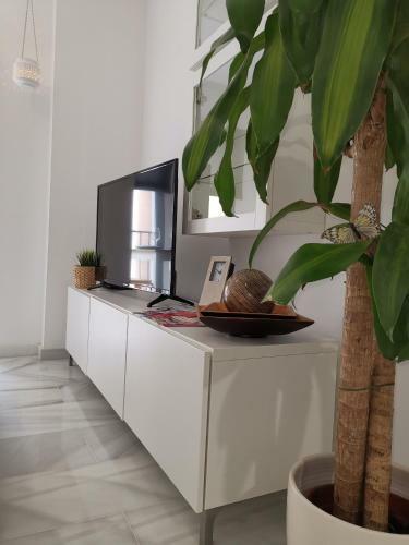 Apartamento En La Costa Del Sol Free Parking