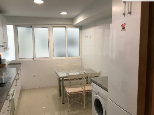Apartamento Mill�n