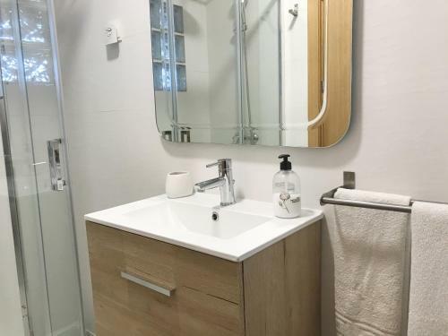 Apartamento Mill�n