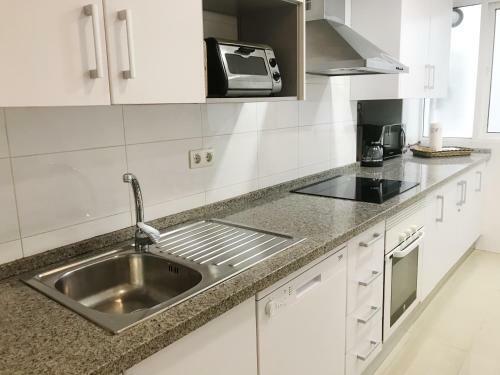 Apartamento Mill�n