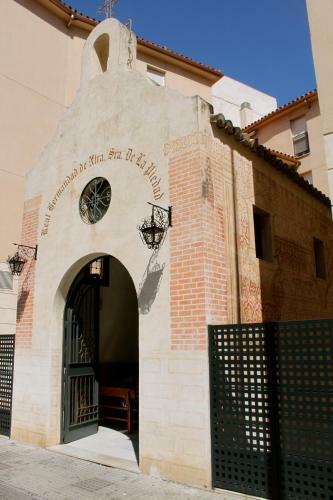 Casa Salamanca
