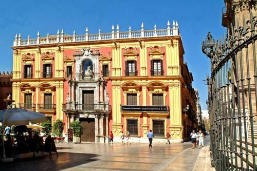Casa Salamanca