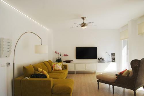 Apartamento Malagadevacaciones - Paseo de Reding