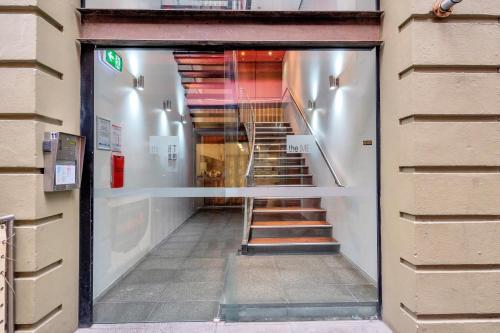 Apartamento Jungle Luxe Studio Nr The Skytower-wifi L Netflix