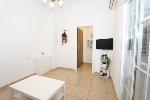 Apartamento Oller�as