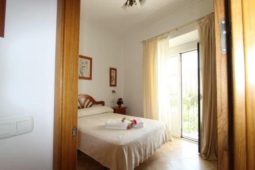 Apartamento Oller�as
