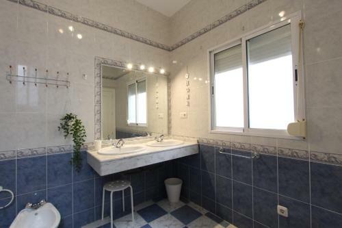 Apartamento Oller�as