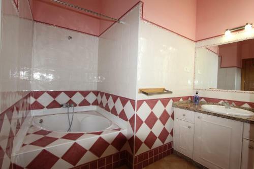 Apartamento Oller�as