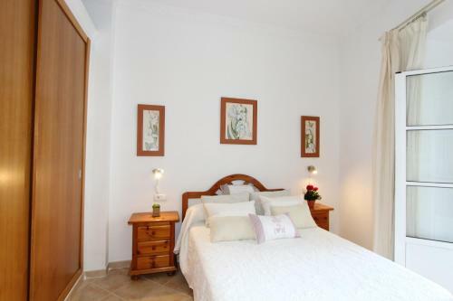 Apartamento Oller�as