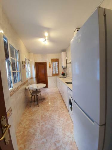 Apartamento Oller�as
