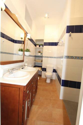 Apartamento Oller�as