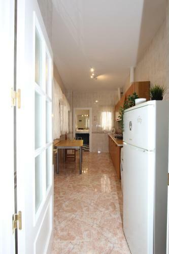 Apartamento Oller�as