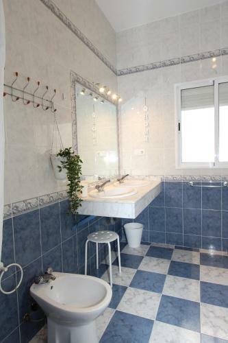 Apartamento Oller�as