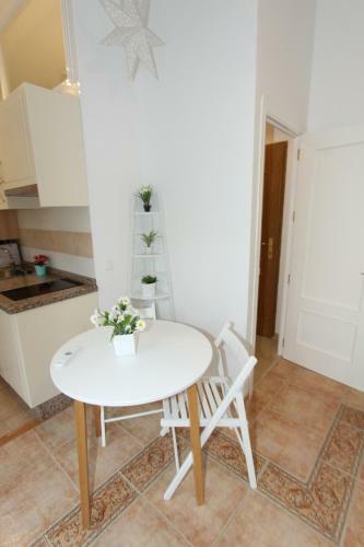 Apartamento Oller�as