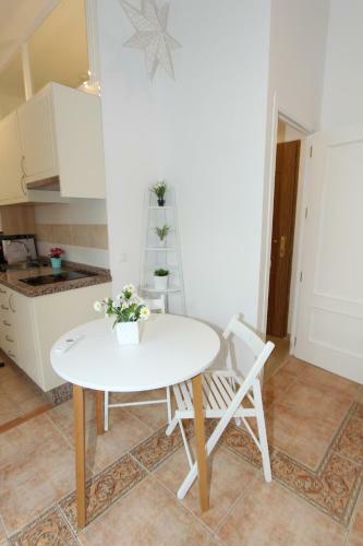 Apartamento Oller�as