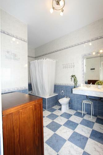 Apartamento Oller�as