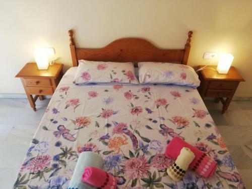 Apartamento Centrico Mare Nostrum