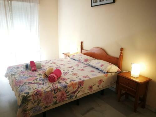 Apartamento Centrico Mare Nostrum