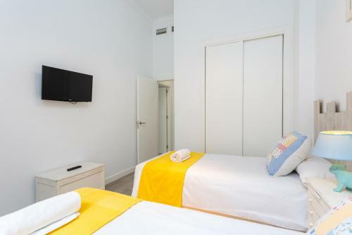 Julieta Historical Apartment