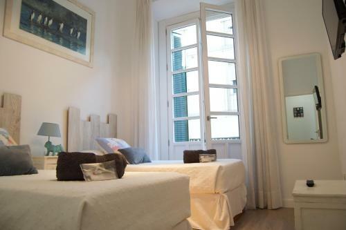 Julieta Historical Apartment