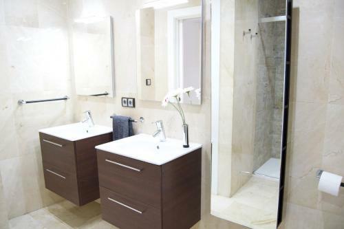 Julieta Historical Apartment