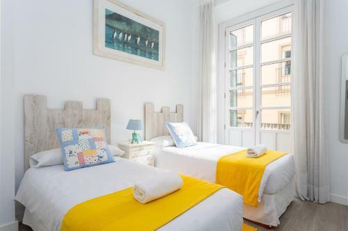 Julieta Historical Apartment