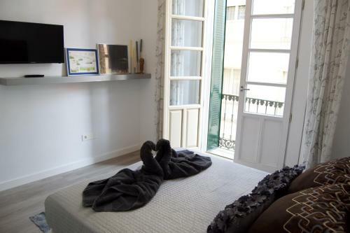 Julieta Historical Apartment