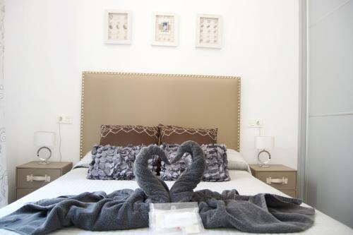 Julieta Historical Apartment