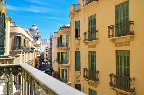 Julieta Historical Apartment