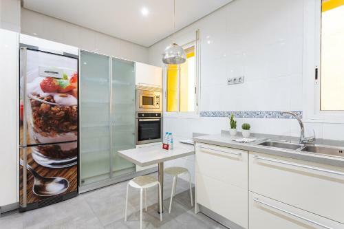 Julieta Historical Apartment