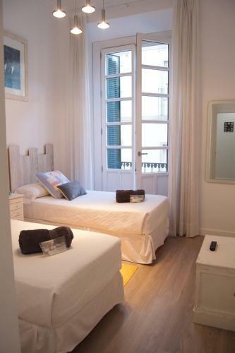 Julieta Historical Apartment
