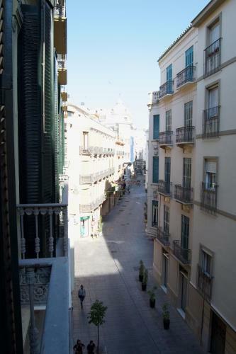 Julieta Historical Apartment